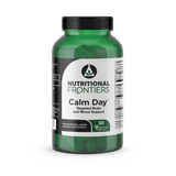 Calm Day 60 ct. - Calming Herbs (Nutritional Frontiers)