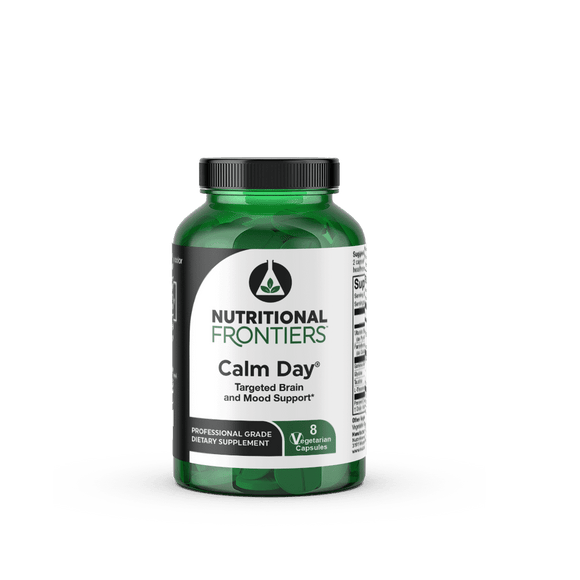 Calm Day 8 ct. Travel Size