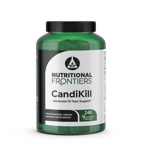 Candikill 240 ct.