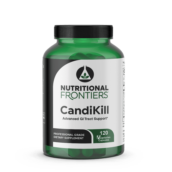 Candikill 120 ct.