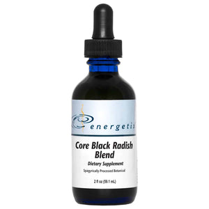 Core Black Radish Blend- 2 oz