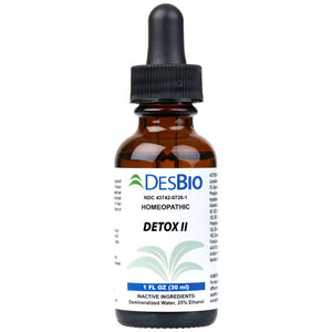 Detox II-1 fl. oz.