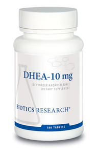 DHEA 10mg -180 Tablets