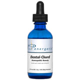Dental Chord-2 fl. oz. - Homeopathy 4 Dental Concerns (Energetix)