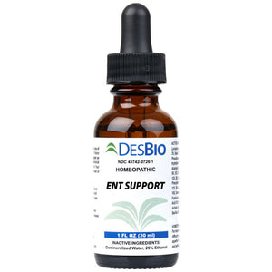 ENT support-1 fl. oz.