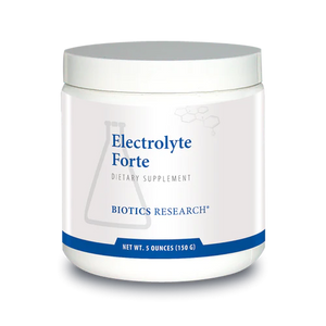 Electrolyte Forte- .5oz/150g