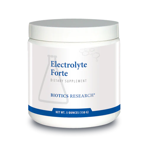 Electrolyte Forte- .5oz/150g