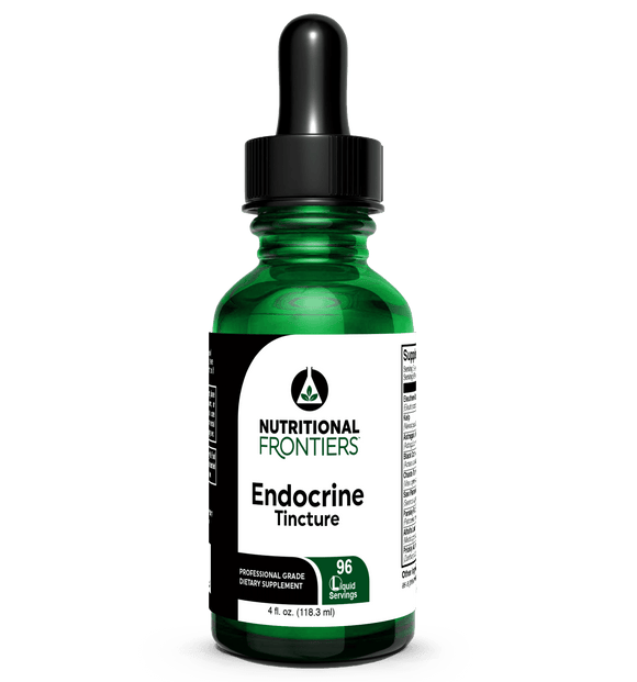 HT – Endocrine Support 2 oz. Liquid