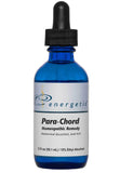 Para-Chord- 2oz - Anti-Helminths Homeopathy (Energetix)