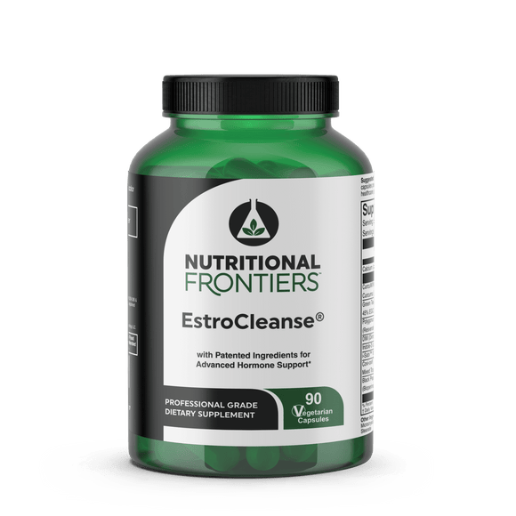 EstroCleanse 90ct.