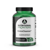 EstroCleanse 90ct. - Counter Excess Estrogen (Nutritional Frontiers)