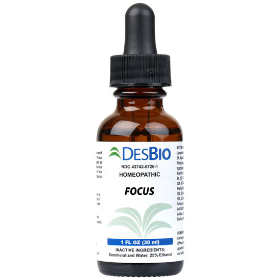 Focus-1 fl.oz.