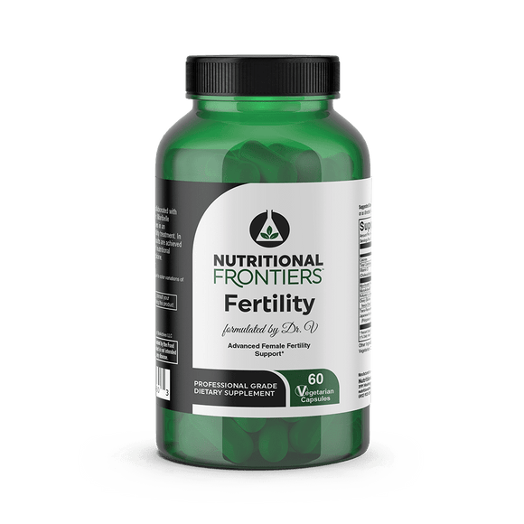 Fertility 60 ct.