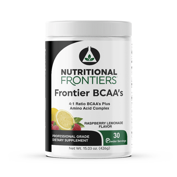 Frontier BCAA 30 Srv.