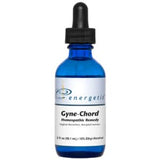 Gyne-Chord-2 fl. oz. - Painful Emotional Menses (Energetix)