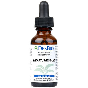 Heart/Fatigue-1 fl.oz.