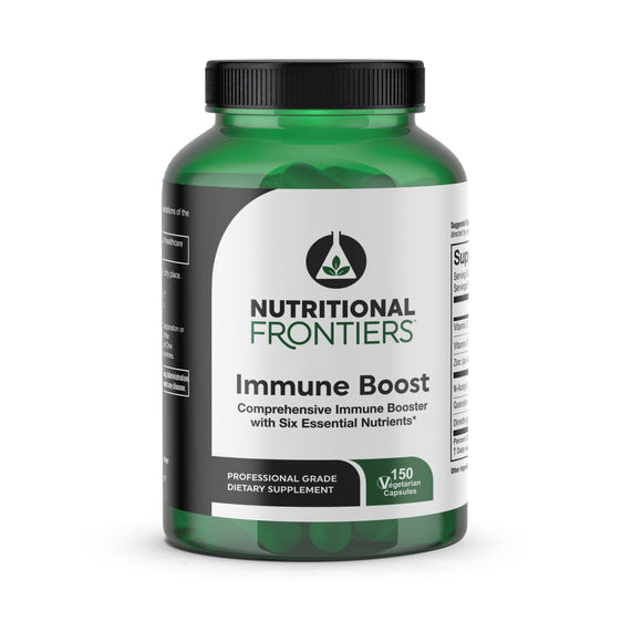 Immune Boost 150 ct.