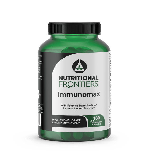Immunomax 180 ct.