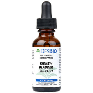 Kidney/ Bladder Support-1 fl oz.