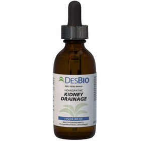 Kidney Drainage-2 fl. oz.