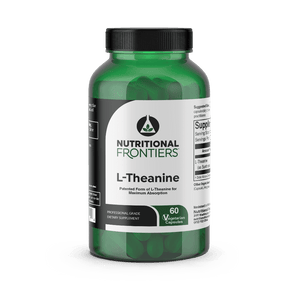 L-Theanine 60 ct