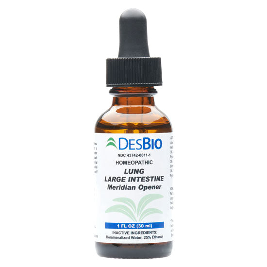 Lung/Large Intestine Meridian Open-1 fl. oz.