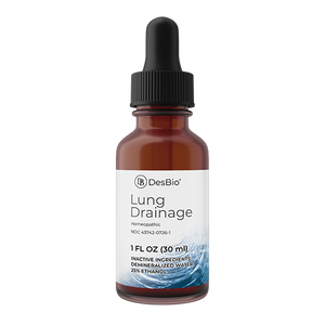 Lung Drainage