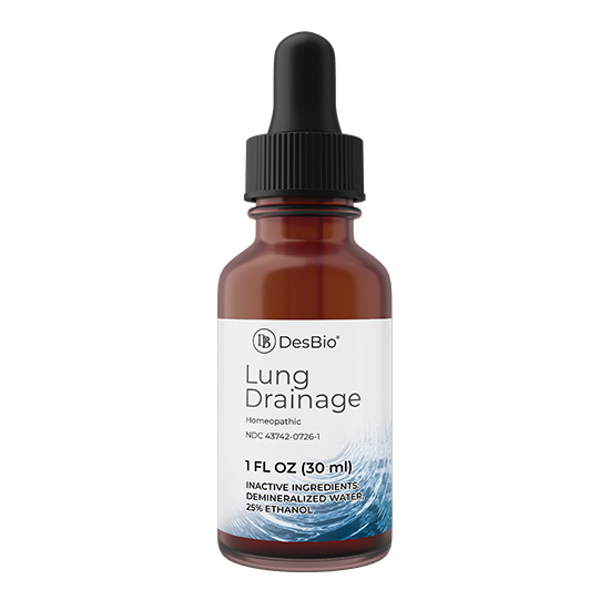 Lung Drainage