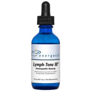 Lymph-Tone III - 2 oz