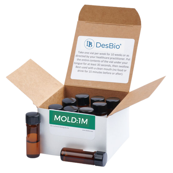 MOLD:1M