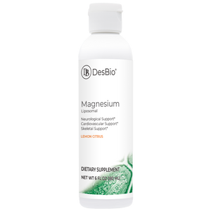 Liposomal Magnesium 6oz