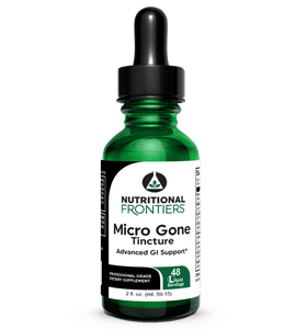 HT – Micro Gone 2 oz. Liquid