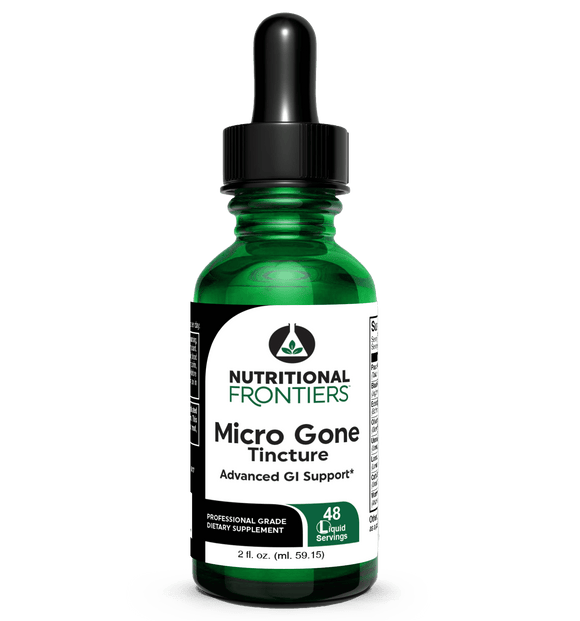 HT – Micro Gone 2 oz. Liquid