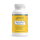 MycoPul - Advanced Mycotoxin Binder Complex - 90 Caps (Researched Nutritionals)