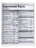Frontier Men’s Complete 120 ct. - Men's Multi-vitamin/Mineral (Nutritional Frontiers)