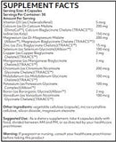 Frontier Minerals 120 ct. - Complete Minerals (Nutritional Frontiers)