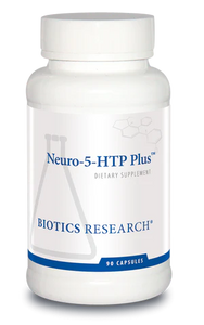 Neuro-5-HTP Plus™-90 caps