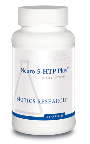 Neuro-5-HTP Plus™-90 caps