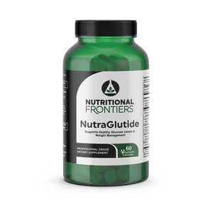 NutraGlutide 60 ct.