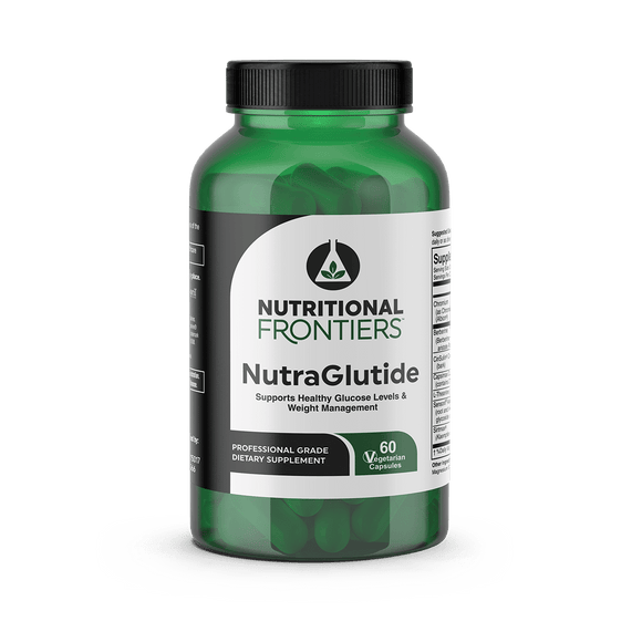 NutraGlutide 60 ct.