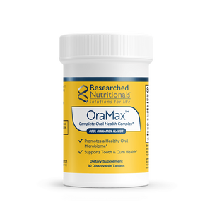 OraMax-60 tabs