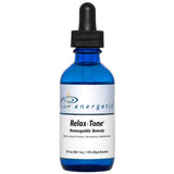 Relax-Tone-2 fl. oz.- Stress Modification (Energetix)