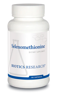 Selenomethionine-90 capsules