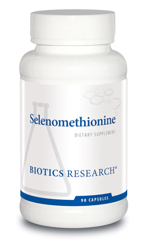 Selenomethionine-90 capsules