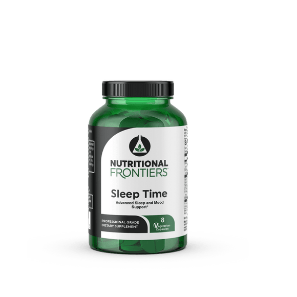 Sleep Time 8 ct. Travel Size