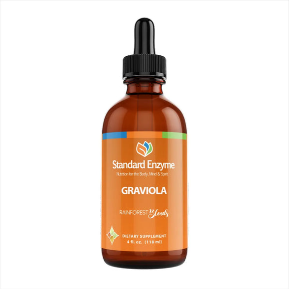 Graviola XXX-2 fl. oz.