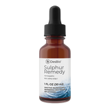 Sulphur Remedy-1 fl. oz. Immune Support (DesBio)