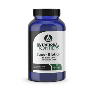Super Biotics 60 ct.