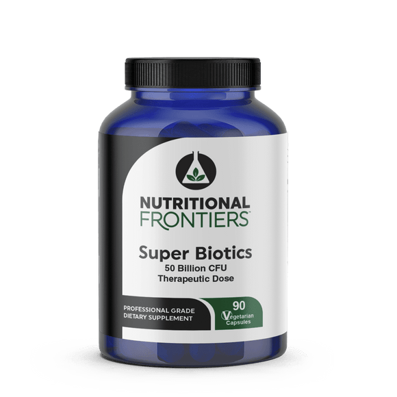 Super Biotics 90 ct.