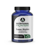 Super Biotics 90 ct. - Shelf-Stable Probiotics (Nutritional Frontiers)